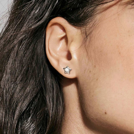 Orecchini Petite Sparkle Stella 242304 007
