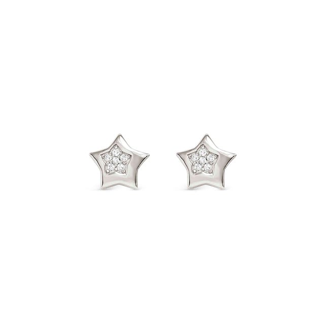 Orecchini Petite Sparkle Stella 242304 007