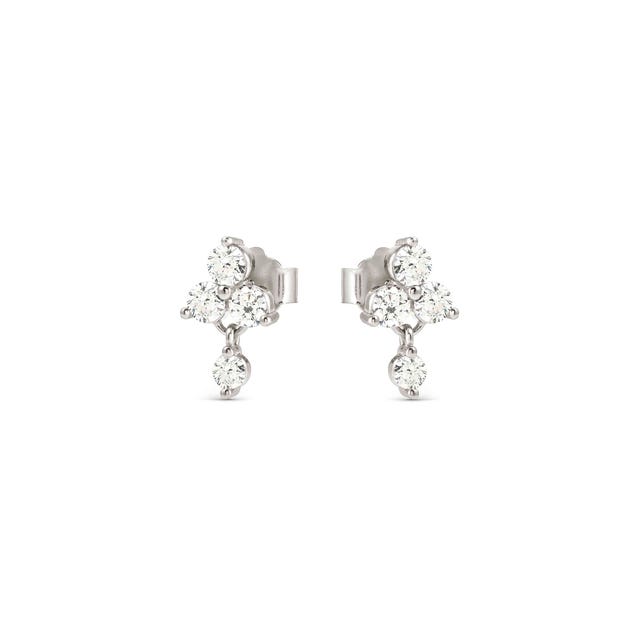 Orecchini a lobo Life Bouquet - 242510 010