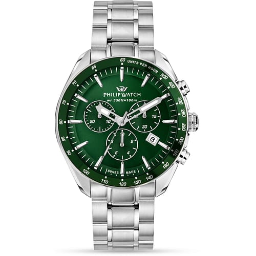 Orologio Philip Watch Blaze - R8273995019