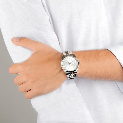 Orologio Philip Watch Caribe - R8223597028