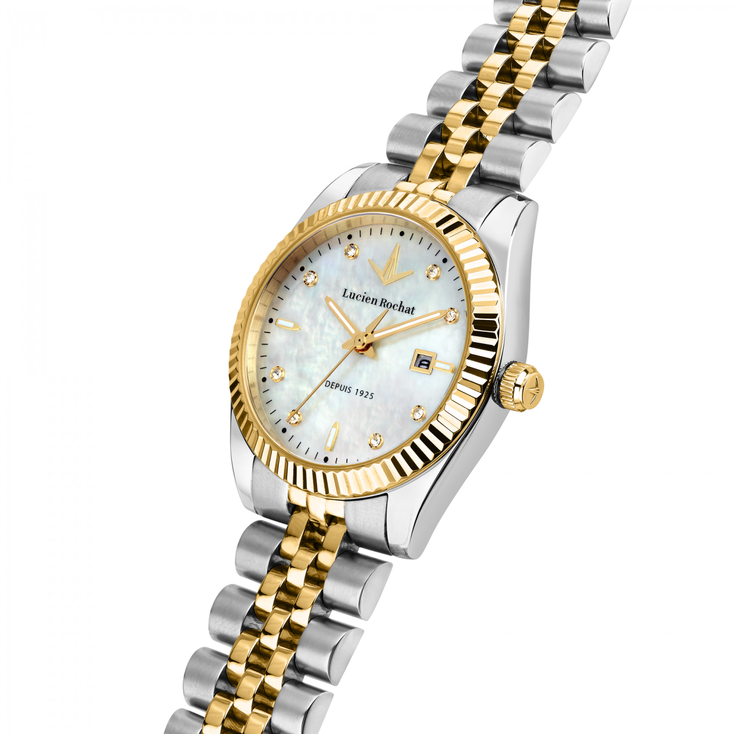 Bienne R0453124501