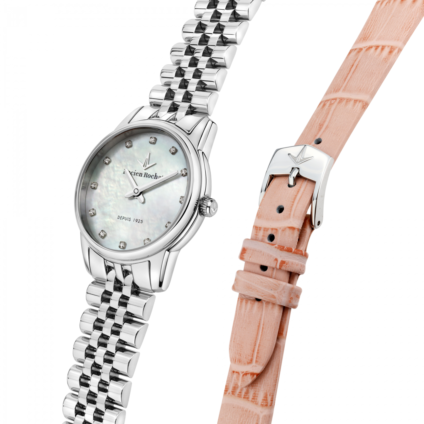 Iconic Lady R0453116501