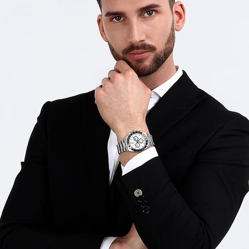 Orologio Philip Watch Caribe Sport - R8273607009