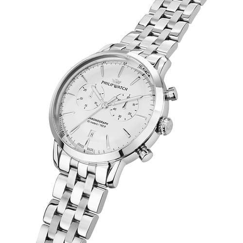 Orologio Philip Watch Sunray - R8273680002