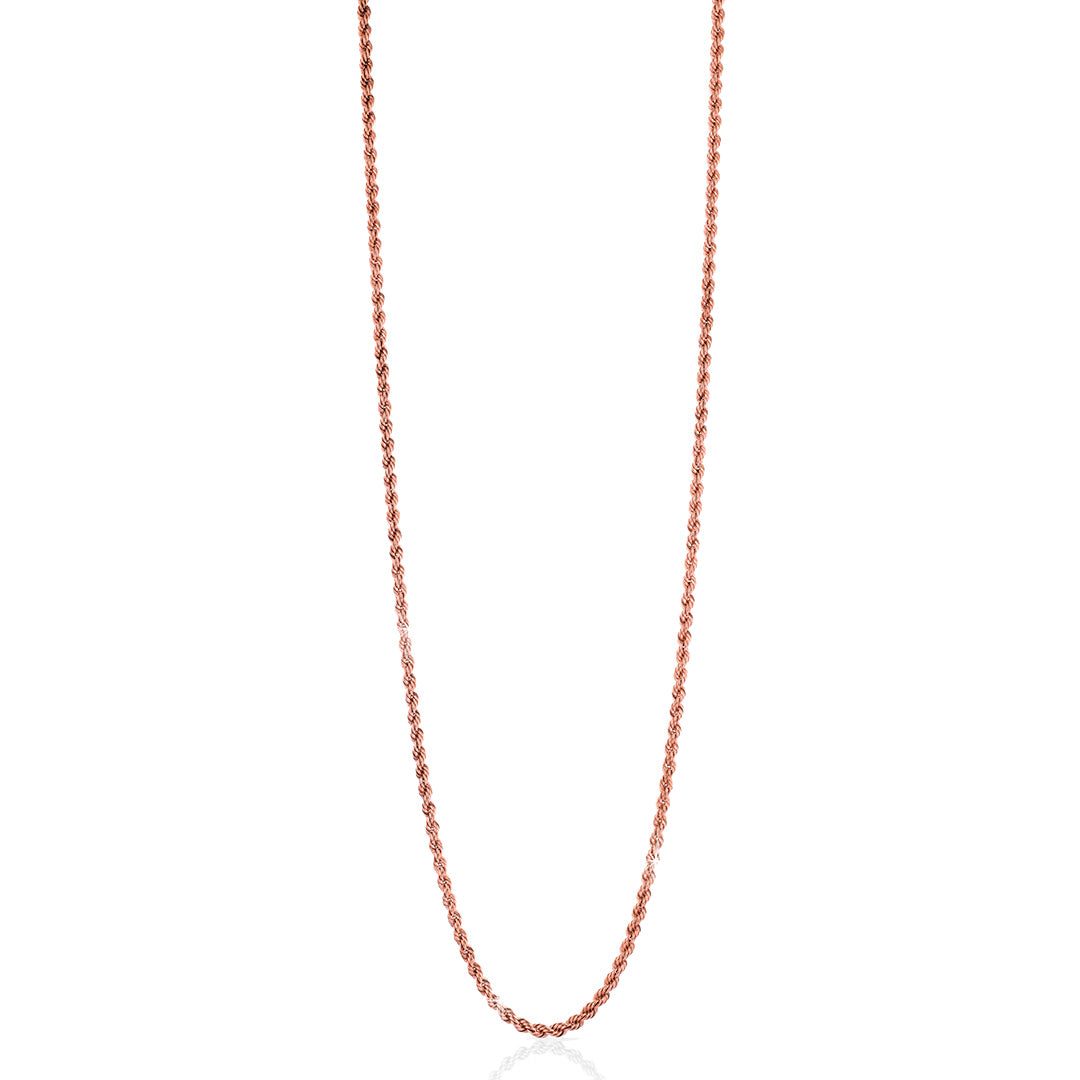 Collana lunga rosa Korda - 000EXH4724000 1521