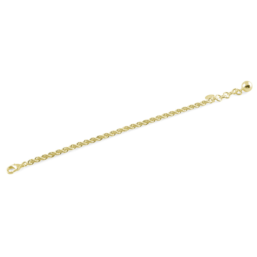 Bracciale dorato Korda - 000EXB4324000 1591