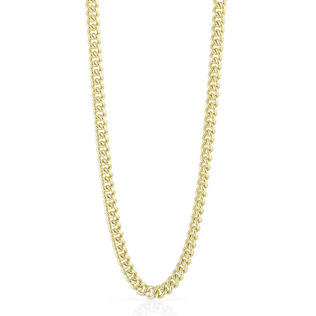 Collana groumette - 000EXH4754000 1554