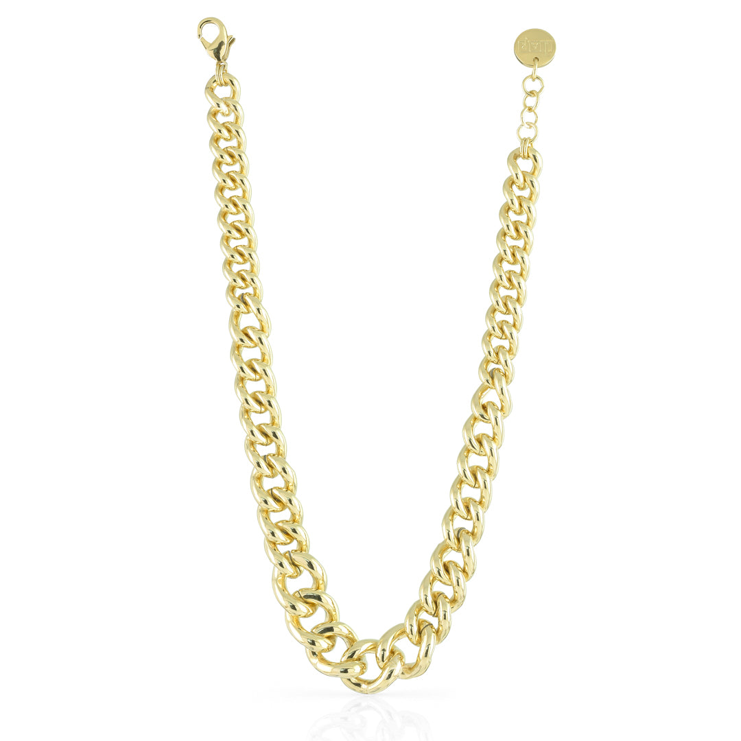 Collana groumette scalare - 000EXH4764000 1551