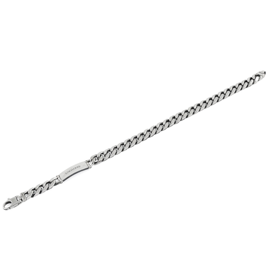 Bracciale in argento bianco - 700YHH0353106 5687