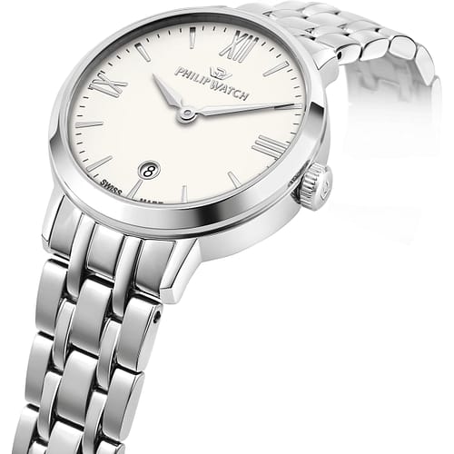 OROLOGIO PHILIP WATCH AUDREY - R8253150514