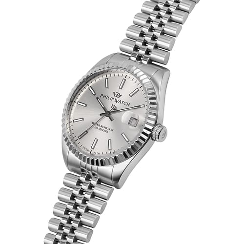 Orologio Philip Watch Caribe - R8253597083