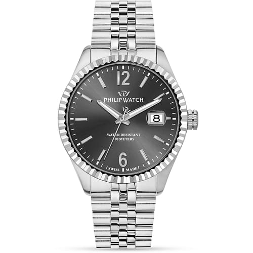 Orologio Philip Watch Caribe - R8253597112