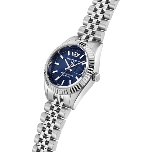 OROLOGIO PHILIP WATCH CARIBE URBAN - R8253597670