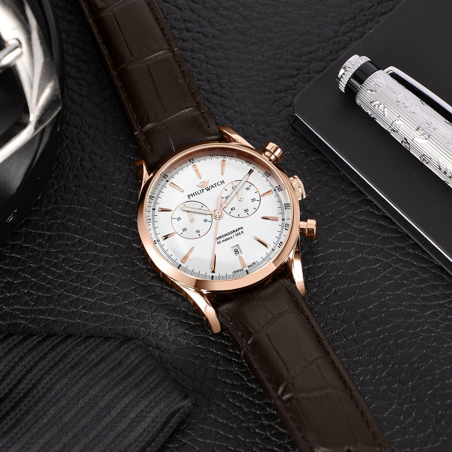 Orologio Philip Watch Sunray - R8271680004