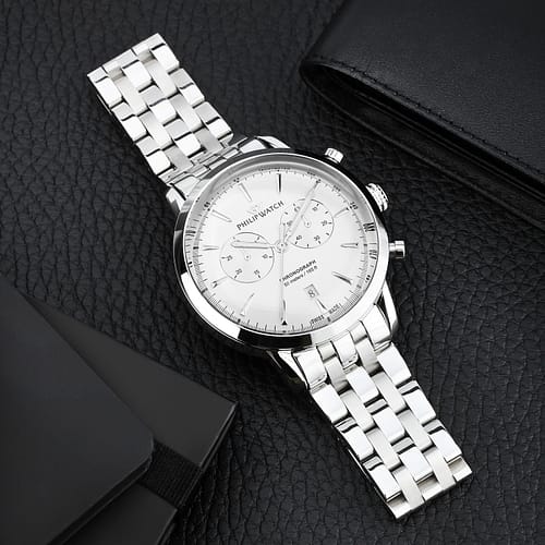 Orologio Philip Watch Sunray - R8273680002