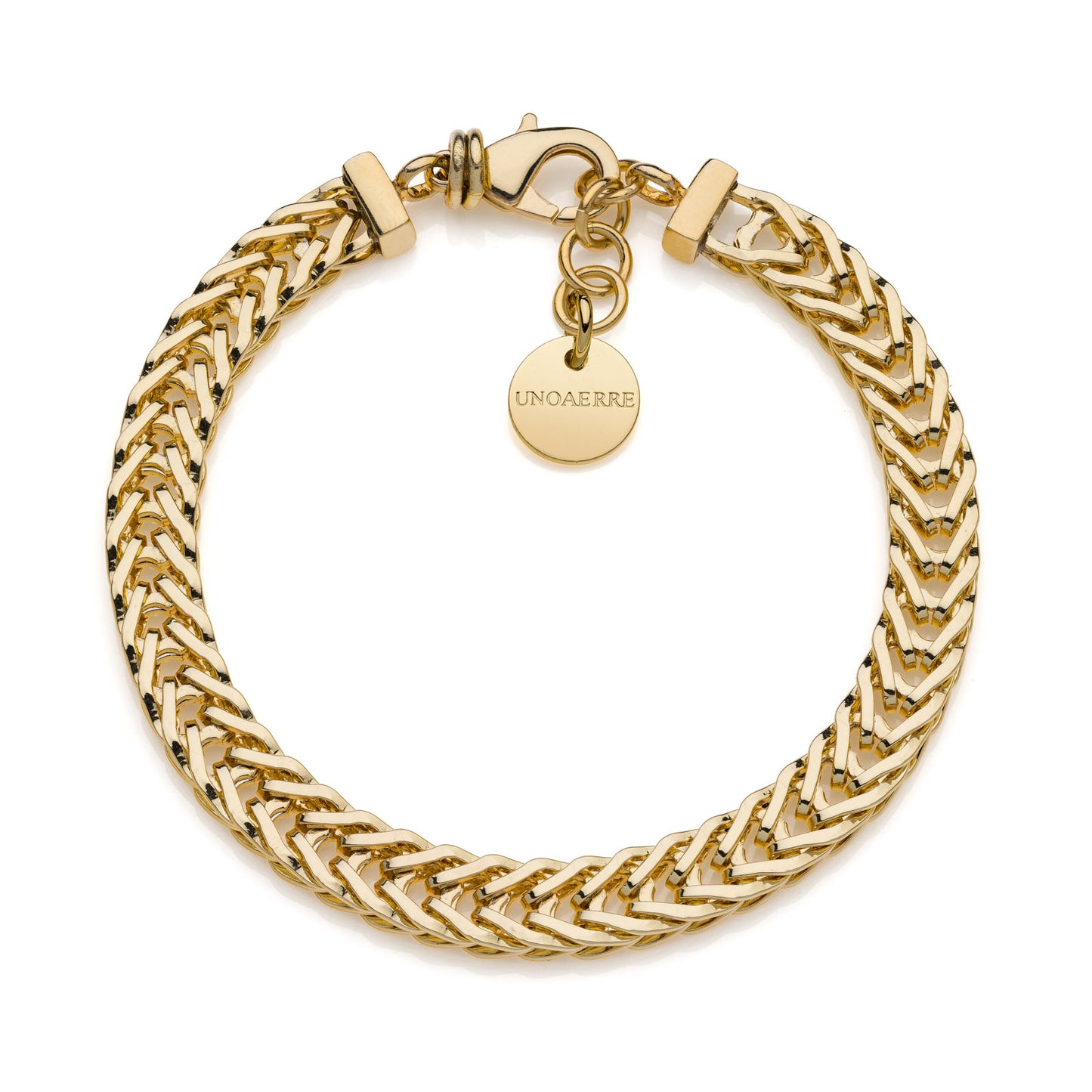 Bracciale coda di volpe - 012EXB0034000 2215