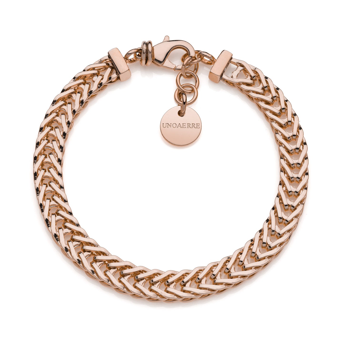 Bracciale coda di volpe - 012EXB0034000 2217