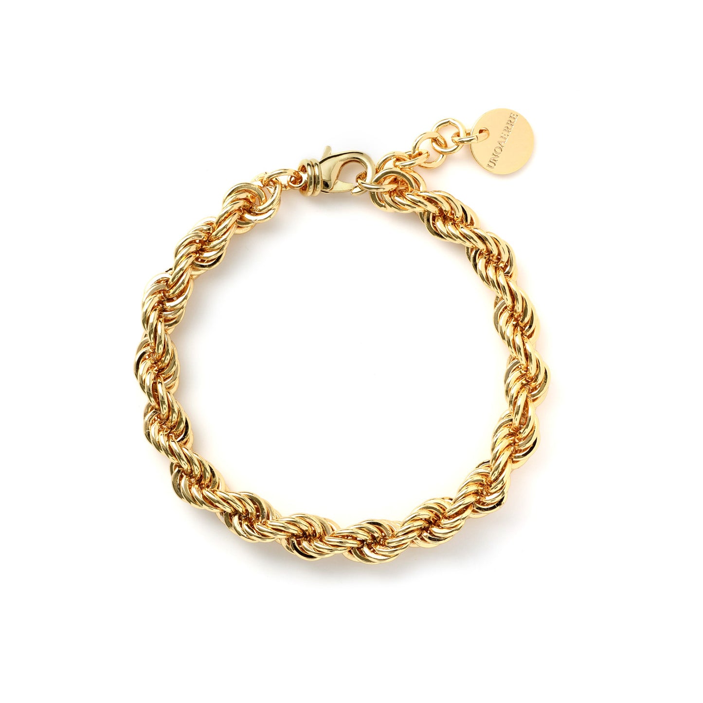 Bracciale Korda dorato - 000EXB5184000 2558
