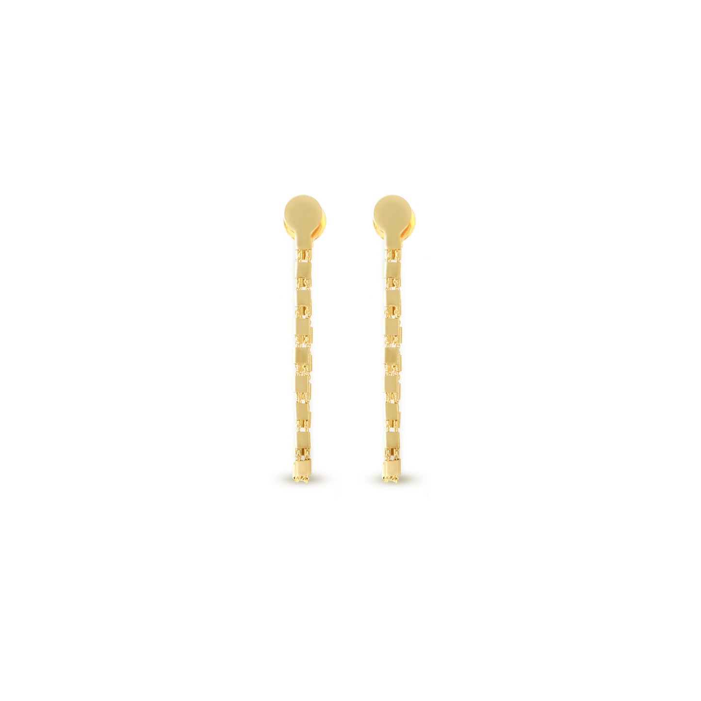 Orecchini lunghi Seta - 000EXO4668000 2629