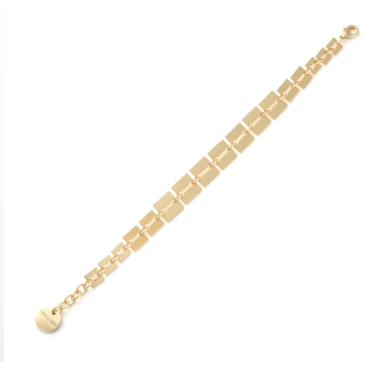 Bracciale Lux dorato - 017EXB0044000 2616