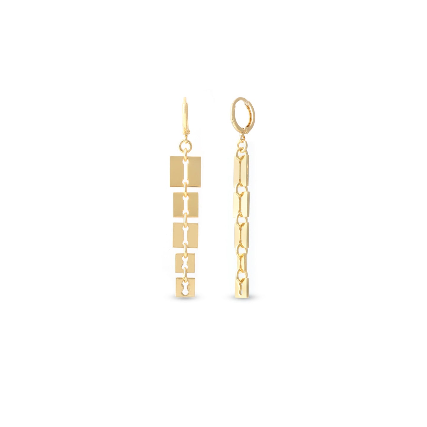 Orecchini pendenti Lux - 017EXO0041000 2618