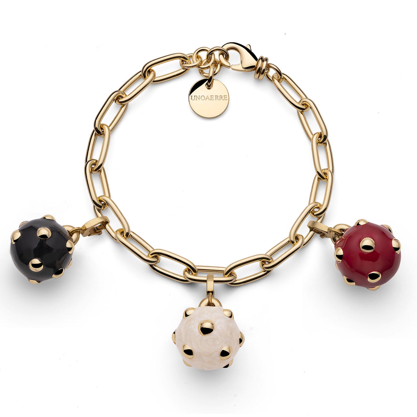 Bracciale catena Mine - 000EXB5314000 2693