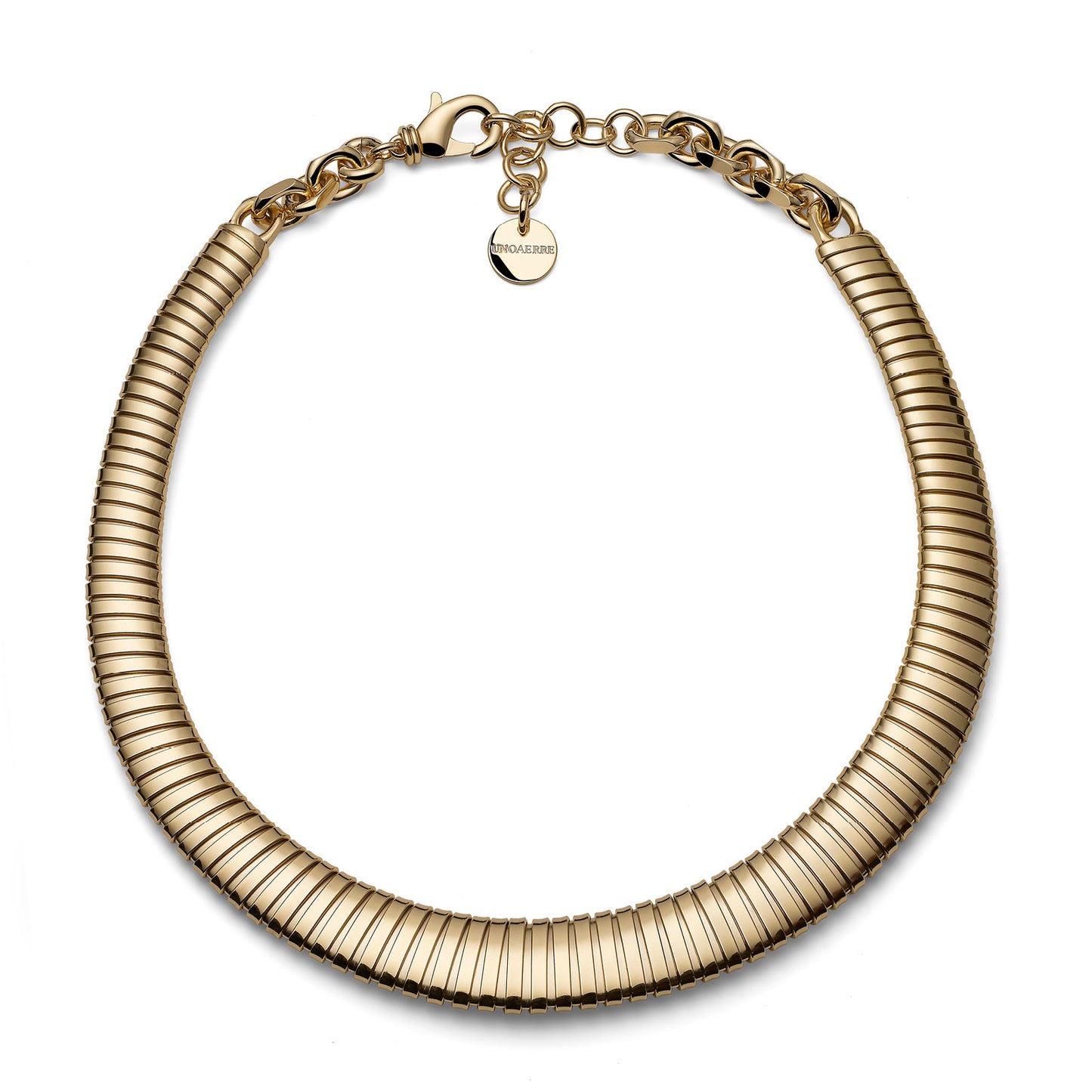 Collana catena maxi - 000EXH5704000 2774