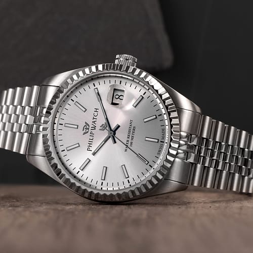 Orologio Philip Watch Caribe - R8253597083