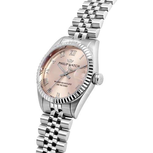 Orologio Philip Watch Caribe - R8253597599