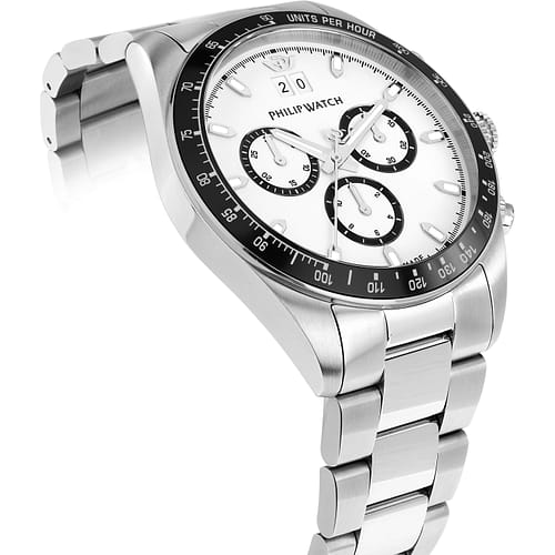 Orologio Philip Watch Caribe Sport - R8273607009