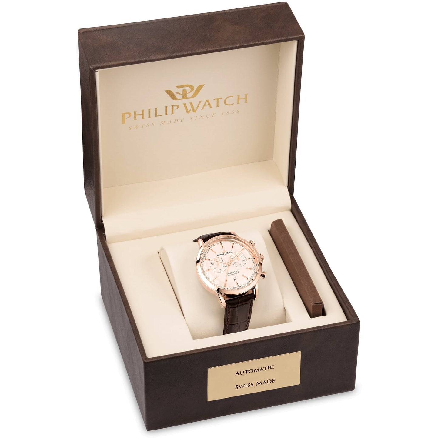 Orologio Philip Watch Sunray - R8271680004