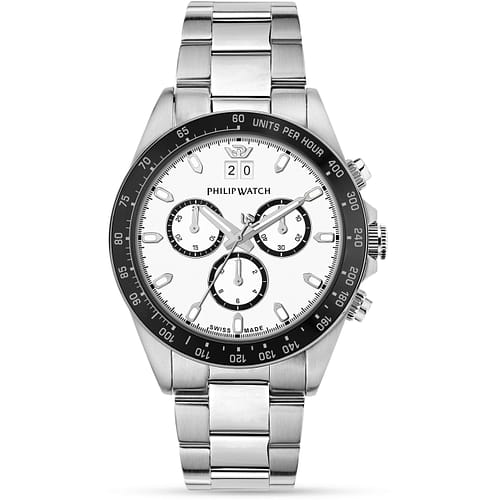 Orologio Philip Watch Caribe Sport - R8273607009