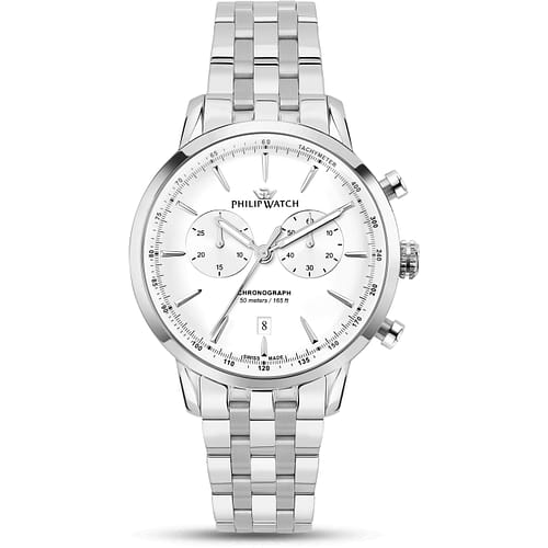 Orologio Philip Watch Sunray - R8273680002