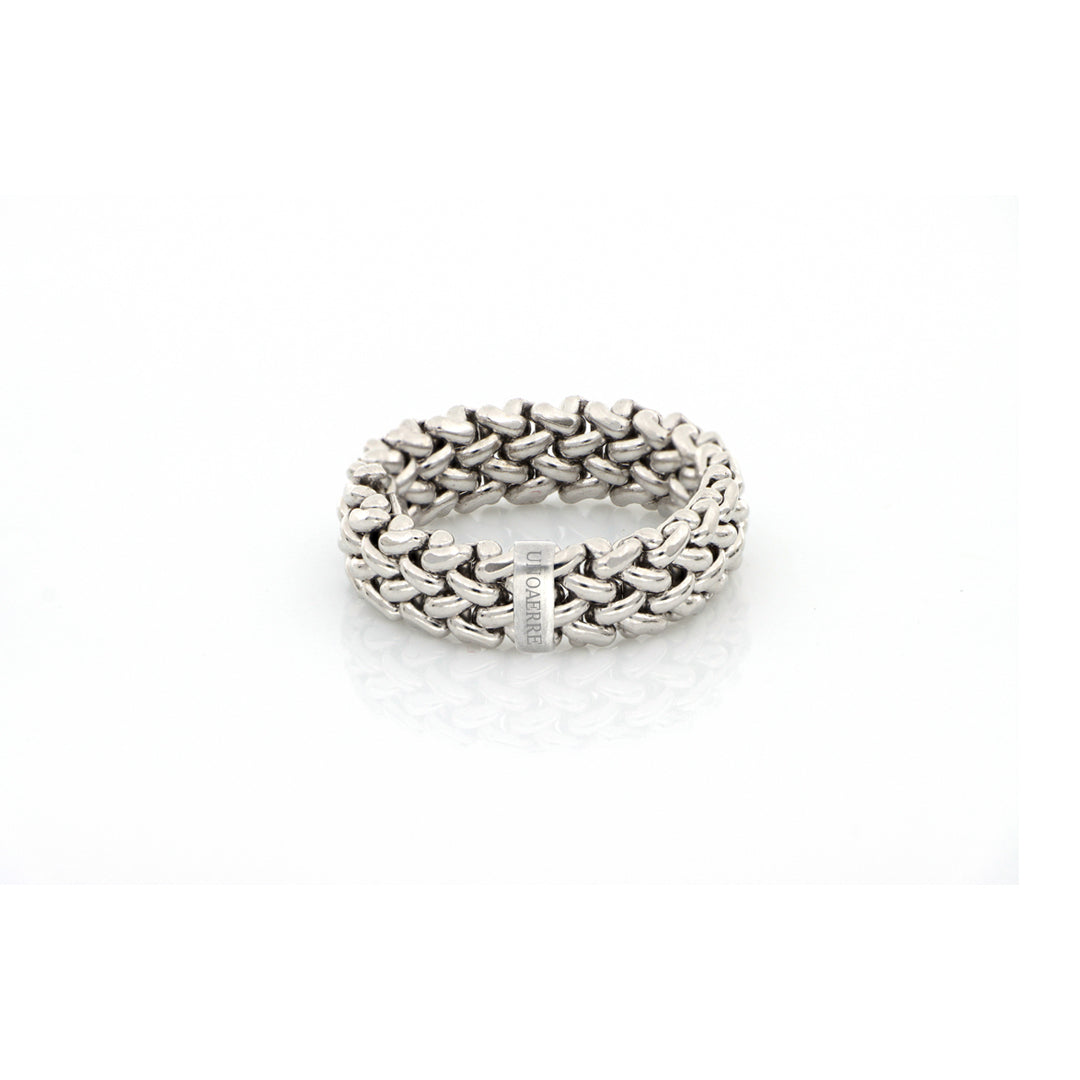 Anello Uomo in argento bianco (21) - 700YAF2030100 5759/23