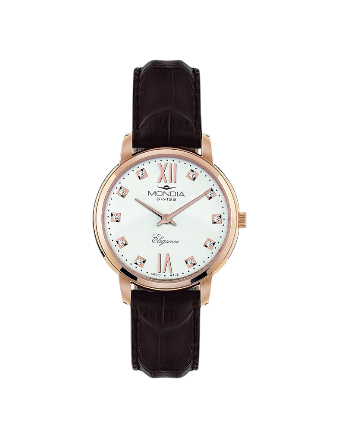 Mondia Elegance - MS-202-PR-01-ZSL-CP