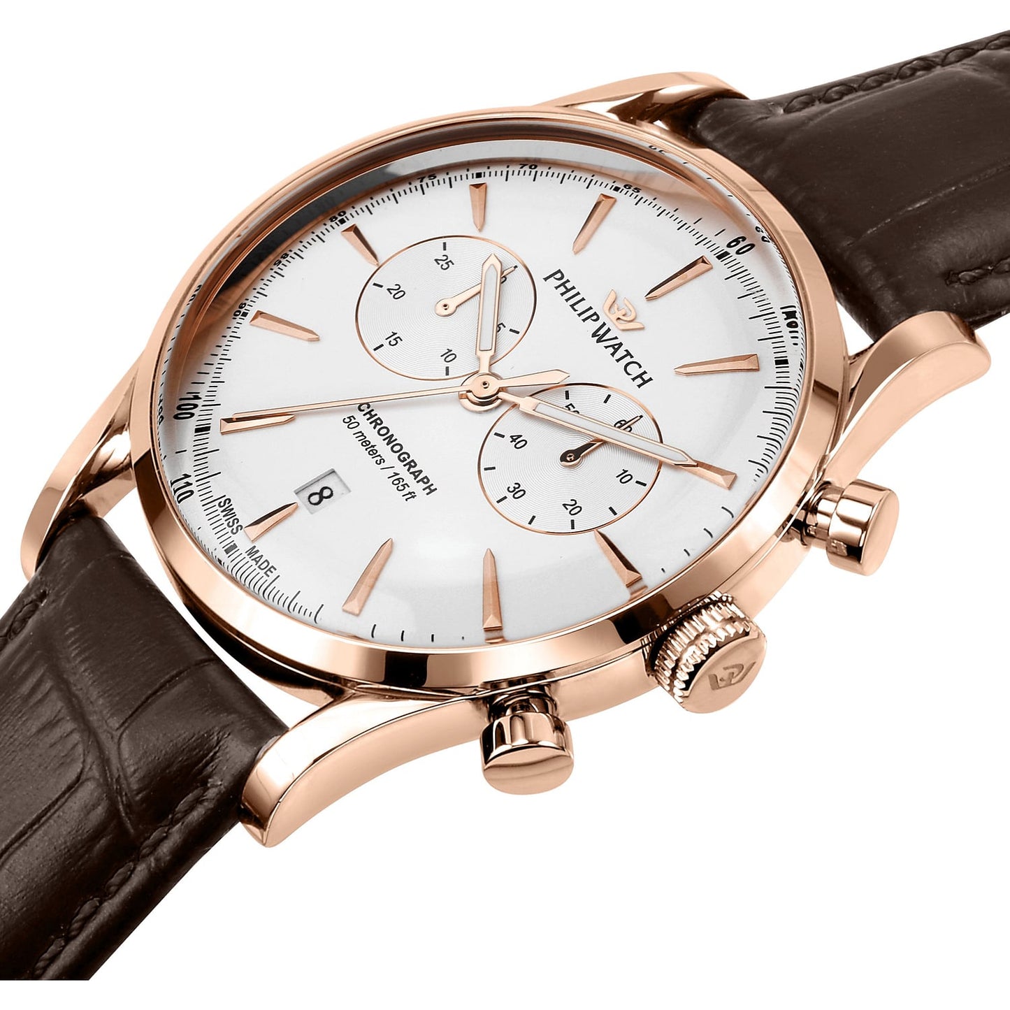 Orologio Philip Watch Sunray - R8271680004