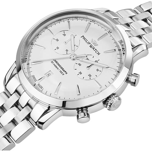 Orologio Philip Watch Sunray - R8273680002