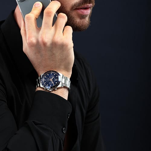 Orologio Philip Watch Caribe Sport - R8273607008