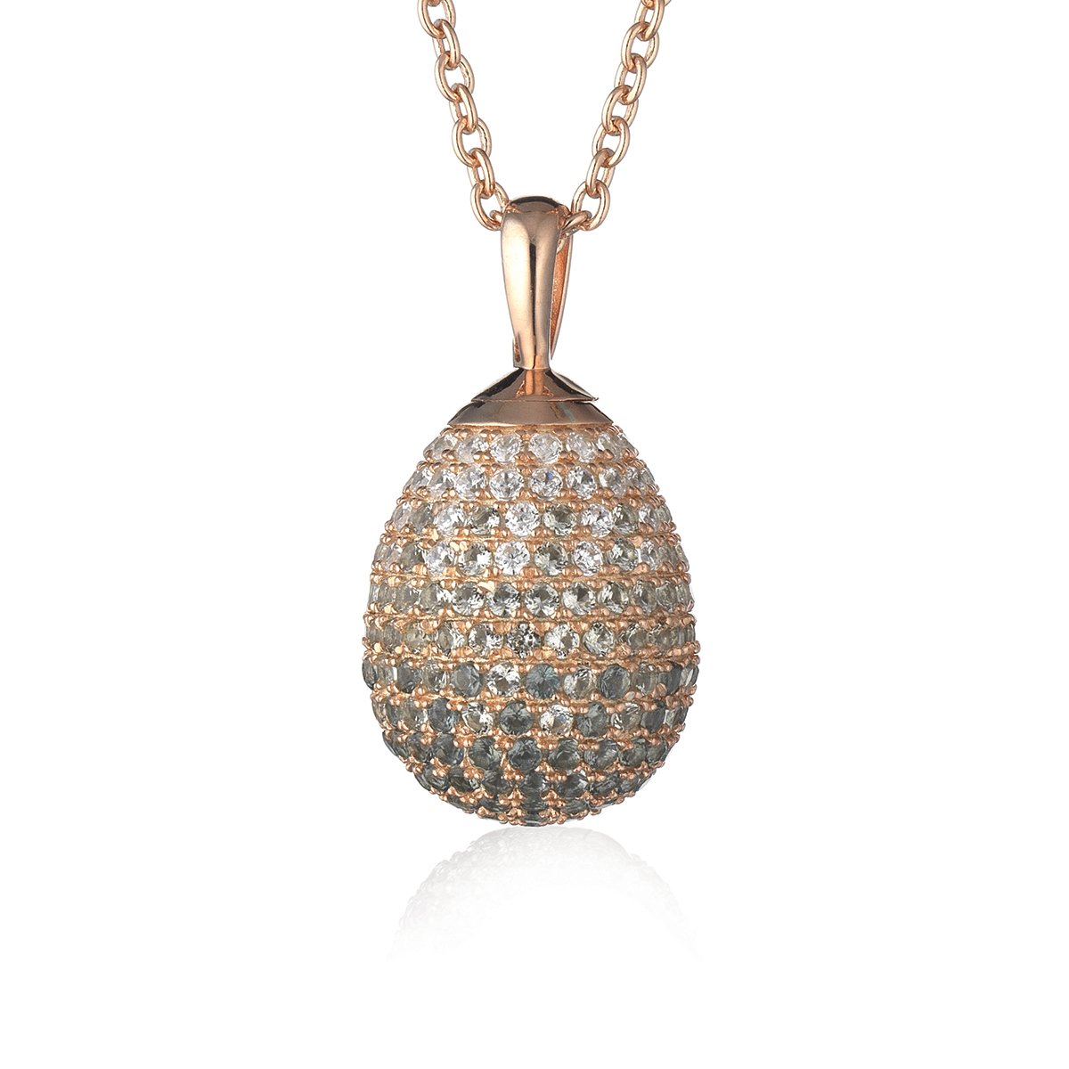 Ciondolo 9Nine Collection - 9P21RGR