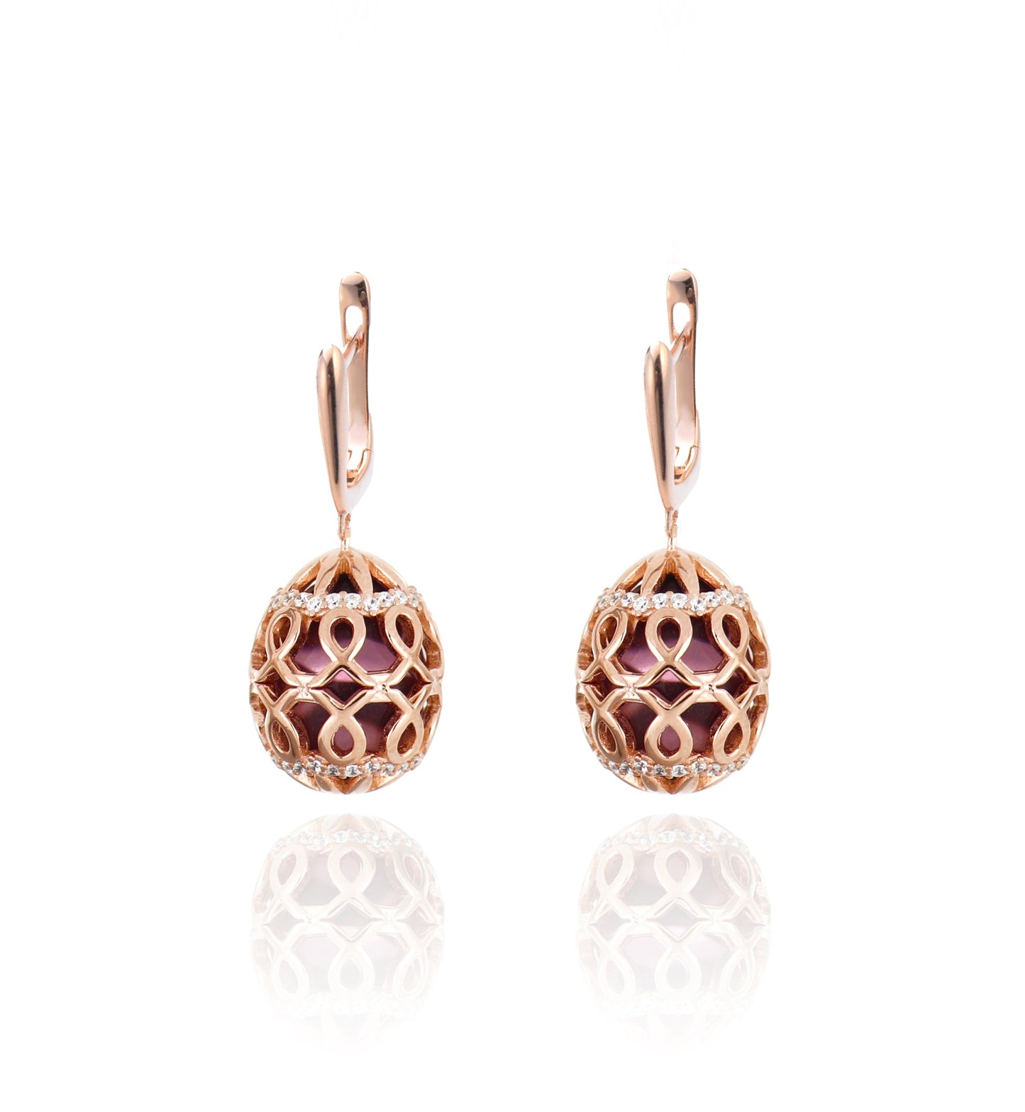 Orecchini Alexandra Collection - ALE1689RPU