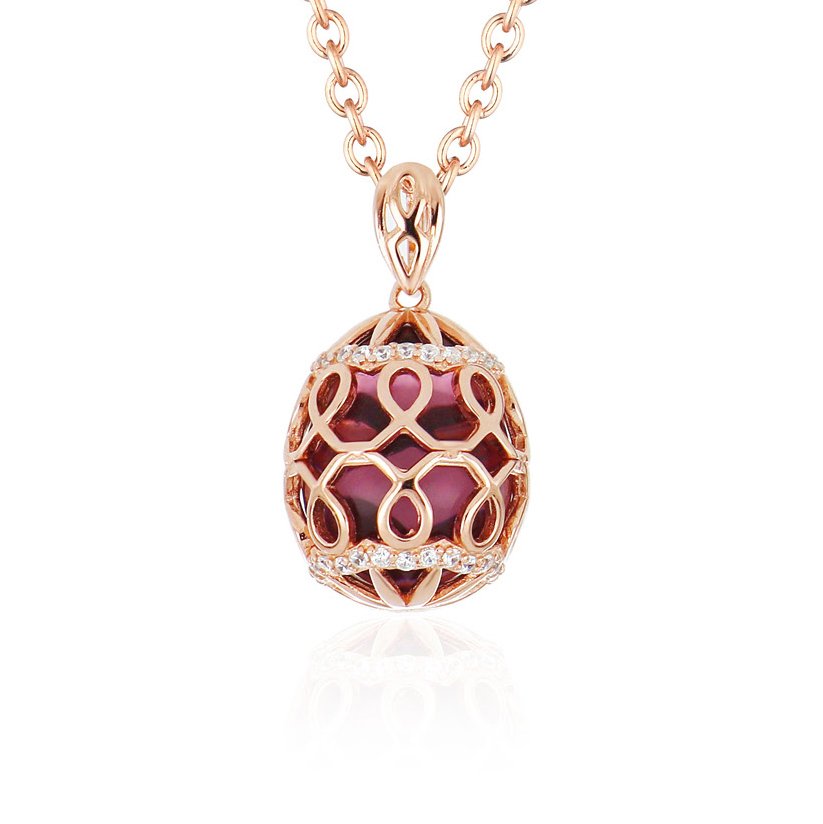 Collana Alexandra Collection - ALP1689RPU