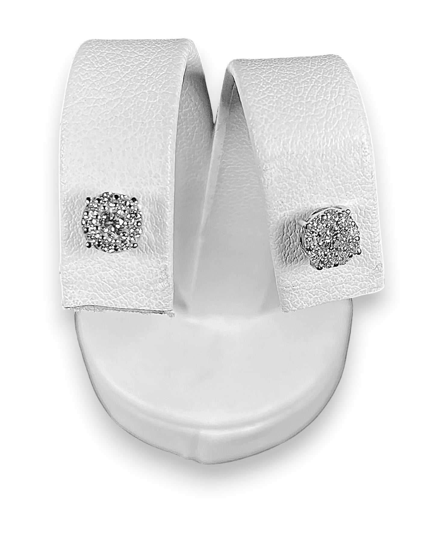 Orecchini in ORO e DIAMANTI -0RC3/30