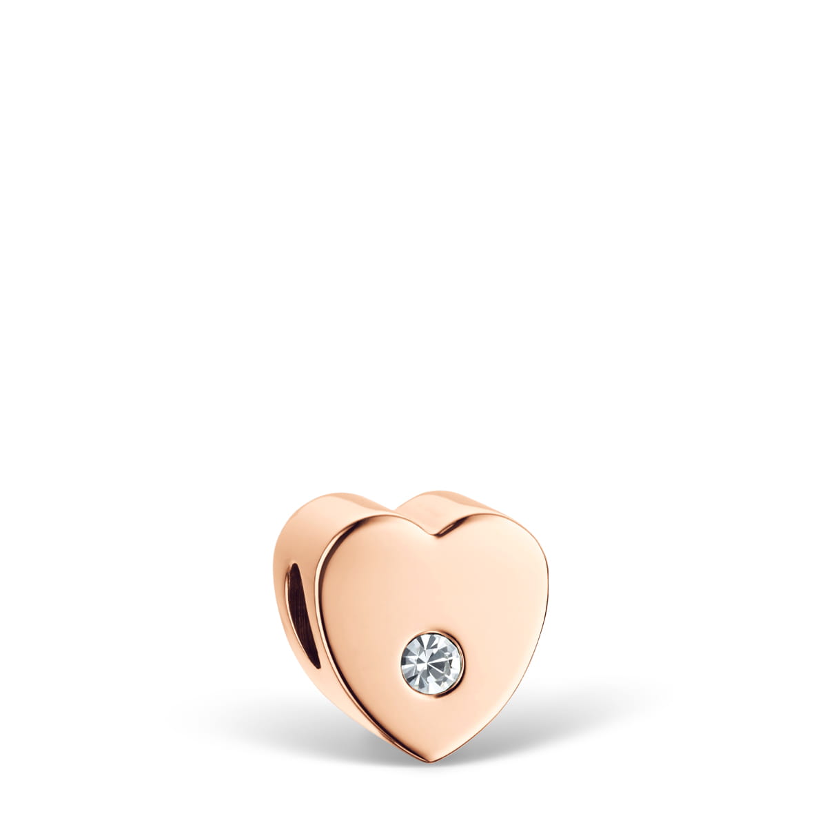 Classic | oro rosa brillante | 12131-369-GWP