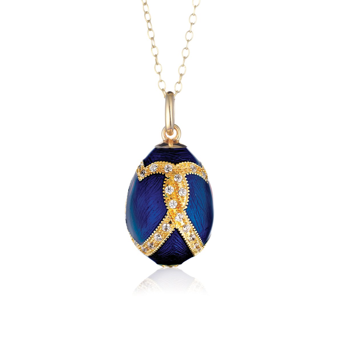 Collana Peter Carl Collection - P23928DB
