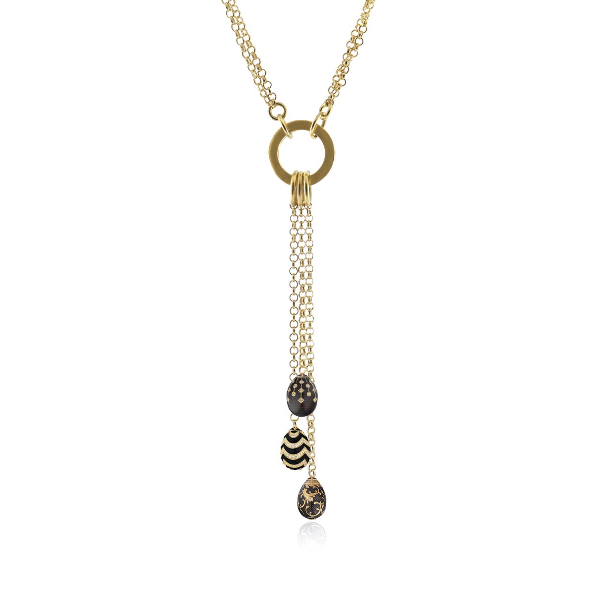 Collana Peter Carl Collection - PCP3C23945BY