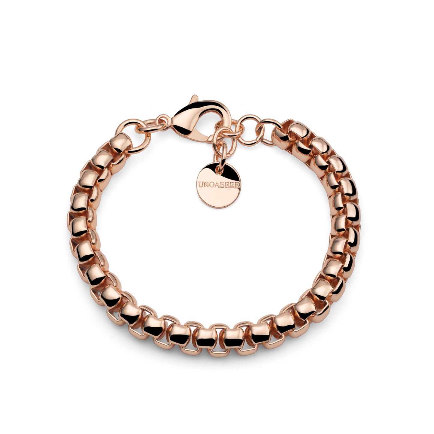 Bracciale veneziana dorato rosa - 000EXB1154000 438