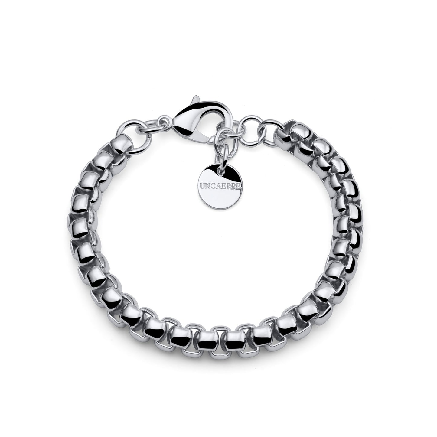 Bracciale veneziana argentato - 000EXB1154000 439