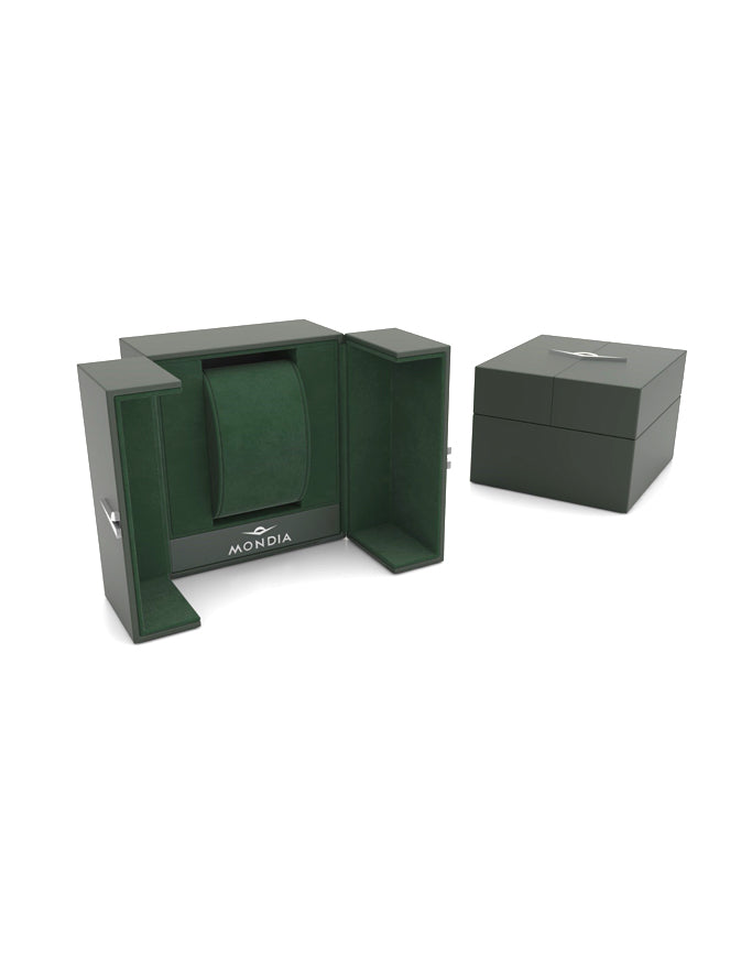 Mondia Top Second - MH-004-BK-BK-CM