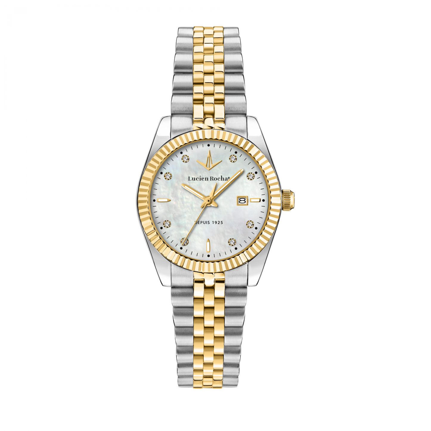 Bienne R0453124501